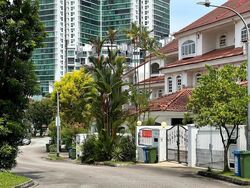 Hillview Villas (D23), Terrace #535106561